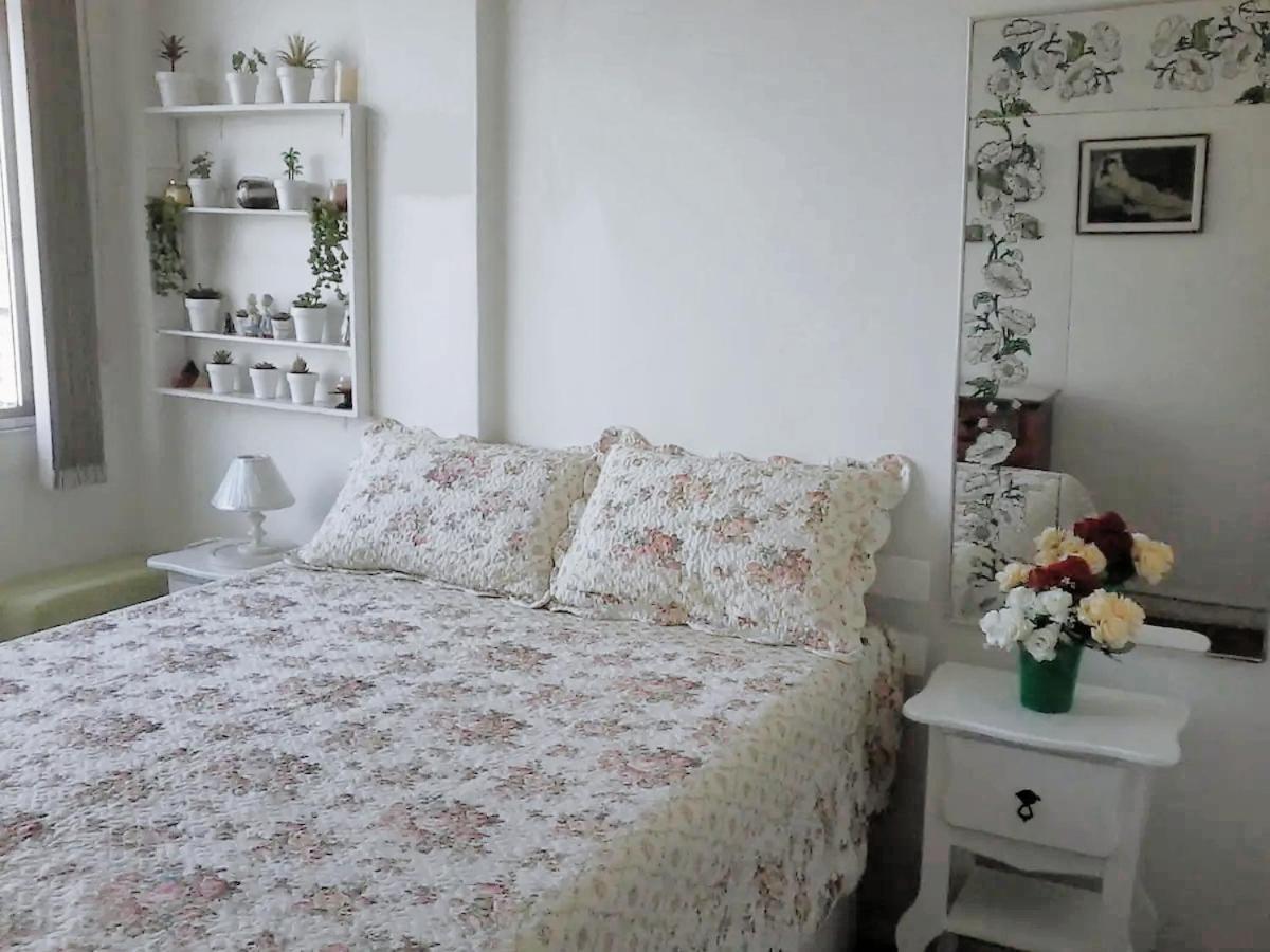 Sun Apartamento Copacabana Apartment - Rio de Janeiro, Rio de Janeiro